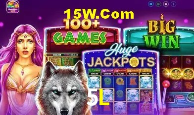 Slots com jackpots e giros grátis na 5L