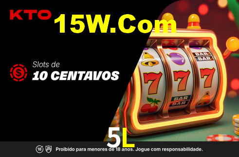 Apostas com odds competitivas na 5L